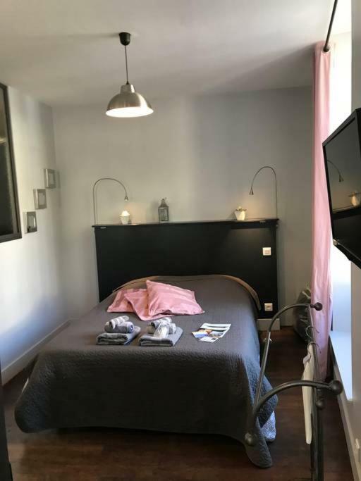 Escapade Lejlighed Beaune  Eksteriør billede